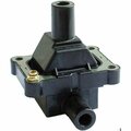 Hella Direct Ignition Coil, 193175361 193175361